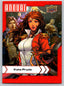 Marvel Annual 2022-23 Base #073 - Kate Pryde Non-Sports Cards Upper Deck