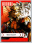 Marvel Annual 2022-23 Base #075 - Sabretooth Non-Sports Cards Upper Deck