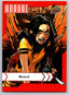 Marvel Annual 2022-23 Base #078 - Scout Non-Sports Cards Upper Deck