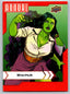 Marvel Annual 2022-23 Base #083 - She-Hulk Non-Sports Cards Upper Deck