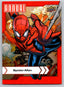 Marvel Annual 2022-23 Base #085 - Spider-Man Non-Sports Cards Upper Deck