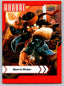 Marvel Annual 2022-23 Base #086 - Spirit Rider Non-Sports Cards Upper Deck
