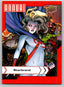 Marvel Annual 2022-23 Base #087 - Starbrand Non-Sports Cards Upper Deck