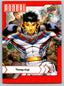 Marvel Annual 2022-23 Base #090 - Taeguki Non-Sports Cards Upper Deck