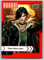 Marvel Annual 2022-23 Base #091 - Talia Warroad Non-Sports Cards Upper Deck