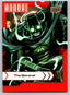 Marvel Annual 2022-23 Base #092 - The General Non-Sports Cards Upper Deck