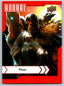 Marvel Annual 2022-23 Base #094 - Thor Non-Sports Cards Upper Deck