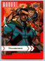Marvel Annual 2022-23 Base #095 - Thunderbird Non-Sports Cards Upper Deck