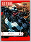 Marvel Annual 2022-23 Base #098 - Venom Non-Sports Cards Upper Deck