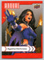 Marvel Annual 2022-23 Canvas Variant #001 - Agatha Harkness Non-Sports Cards Upper Deck
