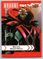 Marvel Annual 2022-23 Canvas Variant #004 - Bei the Blood Moon Non-Sports Cards Upper Deck