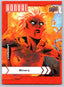Marvel Annual 2022-23 Canvas Variant #005 - Binary Non-Sports Cards Upper Deck
