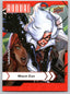 Marvel Annual 2022-23 Canvas Variant #006 - Black Cat Non-Sports Cards Upper Deck