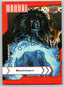 Marvel Annual 2022-23 Canvas Variant #009 - Blackheart Non-Sports Cards Upper Deck