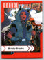 Marvel Annual 2022-23 Canvas Variant #012 - Brielle Brooks Non-Sports Cards Upper Deck
