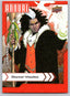 Marvel Annual 2022-23 Canvas Variant #013 - Doctor Voodoo Non-Sports Cards Upper Deck