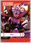 Marvel Annual 2022-23 Canvas Variant #019 - Clea Non-Sports Cards Upper Deck