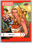 Marvel Annual 2022-23 Canvas Variant #022 - Dazzler Non-Sports Cards Upper Deck