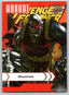 Marvel Annual 2022-23 Canvas Variant #023 - Deathlok Non-Sports Cards Upper Deck