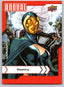 Marvel Annual 2022-23 Canvas Variant #024 - Destiny Non-Sports Cards Upper Deck