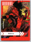 Marvel Annual 2022-23 Canvas Variant #027 - Elektra Non-Sports Cards Upper Deck