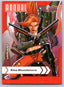 Marvel Annual 2022-23 Canvas Variant #028 - Elsa Bloodstone Non-Sports Cards Upper Deck