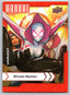 Marvel Annual 2022-23 Canvas Variant #034 - Ghost-Spider Non-Sports Cards Upper Deck