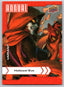 Marvel Annual 2022-23 Canvas Variant #036 - Hallows' Eve Non-Sports Cards Upper Deck