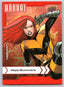 Marvel Annual 2022-23 Canvas Variant #037 - Hope Summers Non-Sports Cards Upper Deck