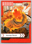 Marvel Annual 2022-23 Canvas Variant #039 - Human Torch Non-Sports Cards Upper Deck