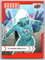 Marvel Annual 2022-23 Canvas Variant #040 - Invisible Woman Non-Sports Cards Upper Deck