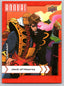 Marvel Annual 2022-23 Canvas Variant #043 - Jack of Hearts Non-Sports Cards Upper Deck
