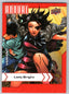 Marvel Annual 2022-23 Canvas Variant #047 - Lady Bright Non-Sports Cards Upper Deck