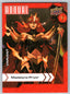 Marvel Annual 2022-23 Canvas Variant #050 - Madelyne Pryor Non-Sports Cards Upper Deck