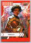 Marvel Annual 2022-23 Canvas Variant #053 - Makkari Non-Sports Cards Upper Deck
