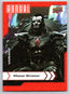 Marvel Annual 2022-23 Canvas Variant #059 - Mister Sinister Non-Sports Cards Upper Deck