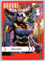 Marvel Annual 2022-23 Canvas Variant #060 - Monolith Non-Sports Cards Upper Deck