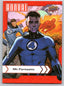 Marvel Annual 2022-23 Canvas Variant #063 - Mr. Fantastic Non-Sports Cards Upper Deck