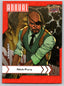 Marvel Annual 2022-23 Canvas Variant #066 - Nick Fury Non-Sports Cards Upper Deck