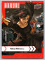 Marvel Annual 2022-23 Canvas Variant #067 - Nico Minoru Non-Sports Cards Upper Deck