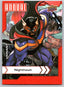 Marvel Annual 2022-23 Canvas Variant #068 - Nighthawk Non-Sports Cards Upper Deck