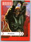 Marvel Annual 2022-23 Canvas Variant #069 - Phastos Non-Sports Cards Upper Deck