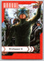 Marvel Annual 2022-23 Canvas Variant #071 - Professor X Non-Sports Cards Upper Deck