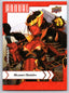 Marvel Annual 2022-23 Canvas Variant #072 - Queen Goblin Non-Sports Cards Upper Deck