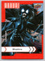 Marvel Annual 2022-23 Canvas Variant #081 - Shathra Non-Sports Cards Upper Deck