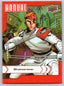 Marvel Annual 2022-23 Canvas Variant #082 - Shatterstar Non-Sports Cards Upper Deck