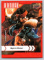 Marvel Annual 2022-23 Canvas Variant #086 - Spirit Rider Non-Sports Cards Upper Deck
