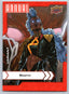 Marvel Annual 2022-23 Canvas Variant #089 - Storm Non-Sports Cards Upper Deck