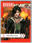 Marvel Annual 2022-23 Canvas Variant #091 - Talia Warroad Non-Sports Cards Upper Deck