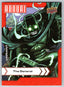 Marvel Annual 2022-23 Canvas Variant #092 - The General Non-Sports Cards Upper Deck